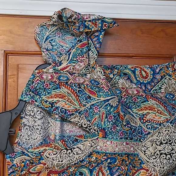 Blouse - Picture 3 of 3